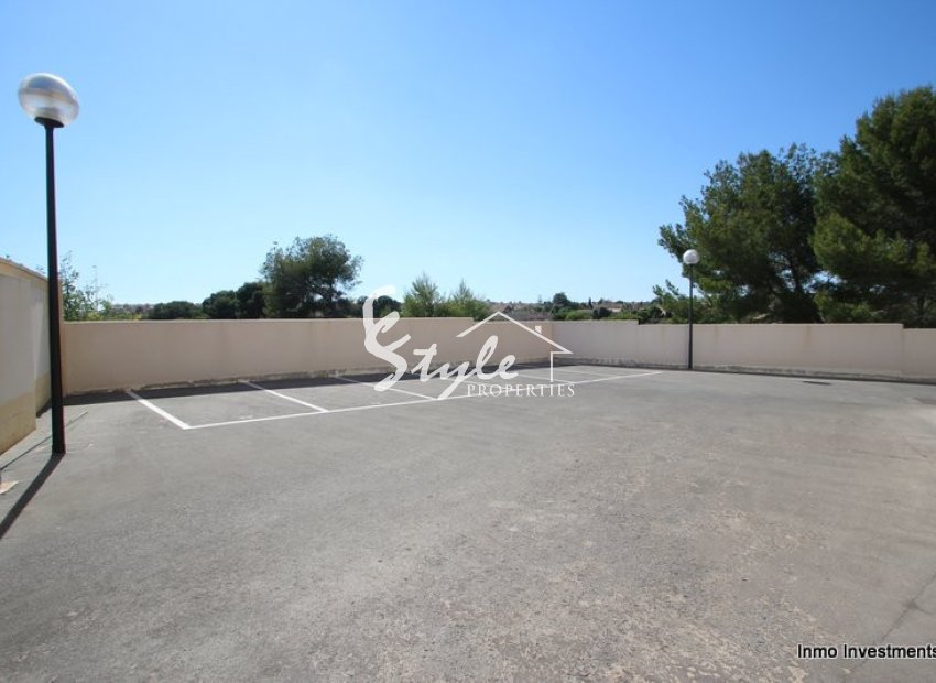 Вторичное жилье - Adosado - Lomas de Cabo Roig - Ломас де Кабо Роиг