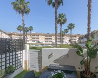 Вторичное жилье - Adosado - Lomas de Cabo Roig - Ломас де Кабо Роиг