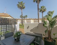 Вторичное жилье - Adosado - Lomas de Cabo Roig - Ломас де Кабо Роиг