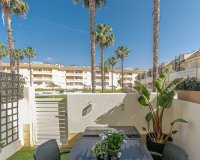 Вторичное жилье - Adosado - Lomas de Cabo Roig - Ломас де Кабо Роиг