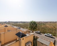 Вторичное жилье - Adosado - Lomas de Cabo Roig - Ломас де Кабо Роиг