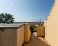 Вторичное жилье - Adosado - Lomas de Cabo Roig - Ломас де Кабо Роиг