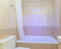 Вторичное жилье - Adosado - Lomas de Cabo Roig - Ломас де Кабо Роиг