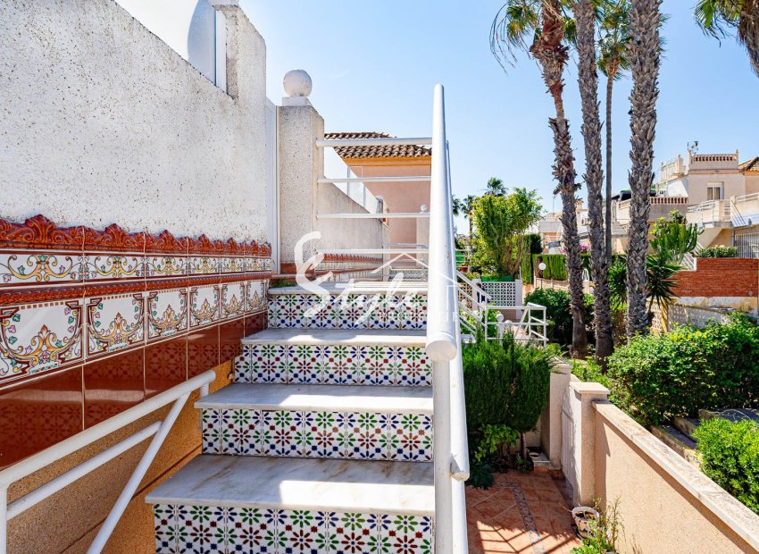 Вторичное жилье - Adosado - Лос Альтос - Los Altos