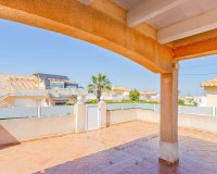 Вторичное жилье - Adosado - Лос Альтос - Los Altos