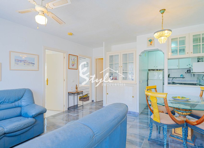 Вторичное жилье - Adosado - Лос Альтос - Los Altos