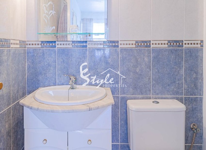 Вторичное жилье - Adosado - Лос Альтос - Los Altos