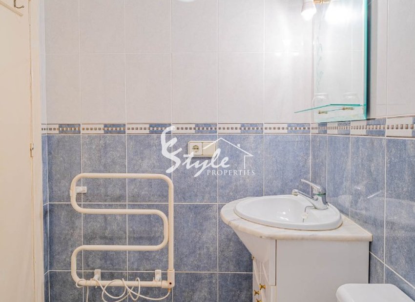 Вторичное жилье - Adosado - Лос Альтос - Los Altos