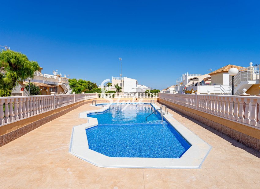 Вторичное жилье - Adosado - Лос Альтос - Los Altos