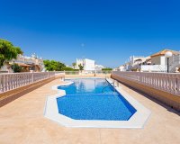 Вторичное жилье - Adosado - Лос Альтос - Los Altos