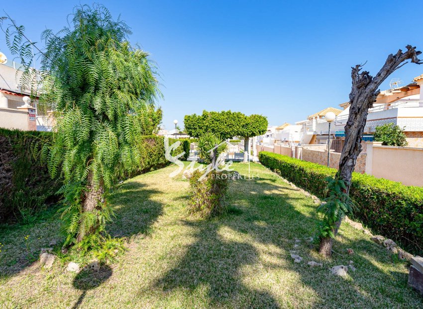 Вторичное жилье - Adosado - Лос Альтос - Los Altos