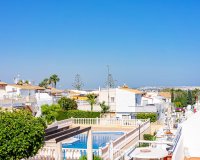 Вторичное жилье - Adosado - Лос Альтос - Los Altos