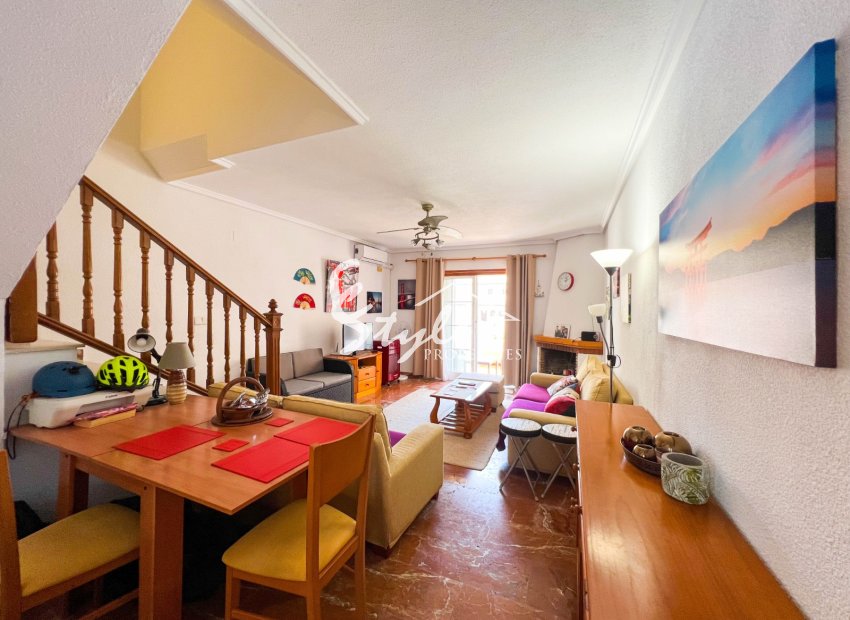 Вторичное жилье - Adosado - Лос Альтос - Los Altos