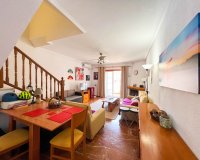 Вторичное жилье - Adosado - Лос Альтос - Los Altos