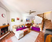 Вторичное жилье - Adosado - Лос Альтос - Los Altos