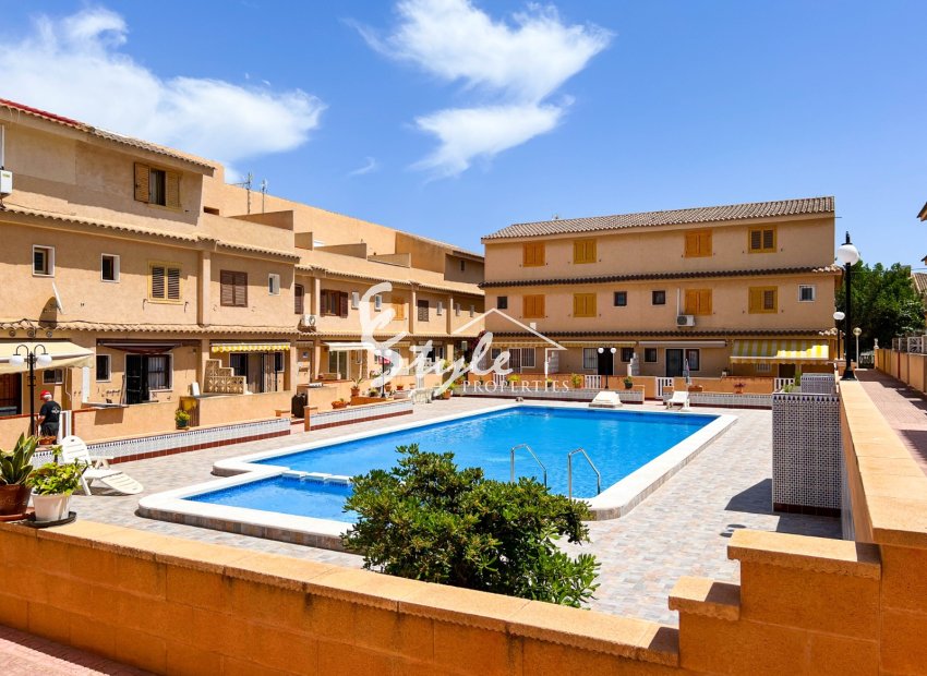 Вторичное жилье - Adosado - Лос Альтос - Los Altos