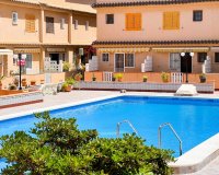 Вторичное жилье - Adosado - Лос Альтос - Los Altos