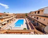 Вторичное жилье - Adosado - Лос Альтос - Los Altos