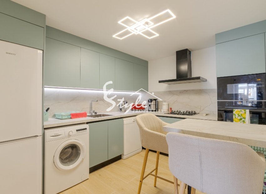 Вторичное жилье - Adosado - Лос Альтос