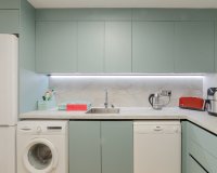 Вторичное жилье - Adosado - Лос Альтос