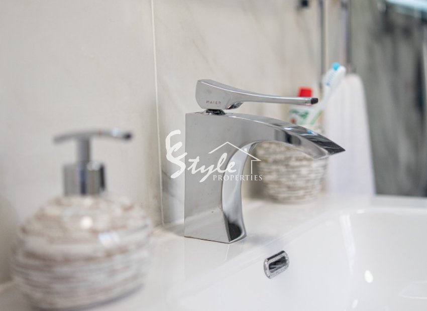 Вторичное жилье - Adosado - Лос Альтос