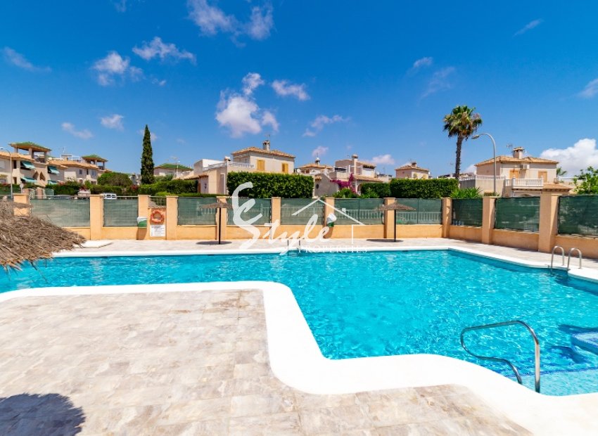 Вторичное жилье - Adosado - Лос Альтос