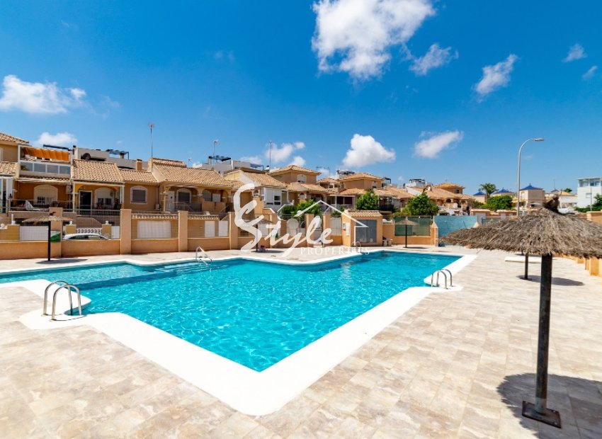 Вторичное жилье - Adosado - Лос Альтос