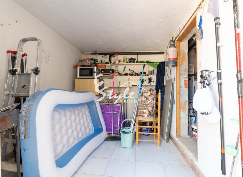 Вторичное жилье - Adosado - Лос Альтос