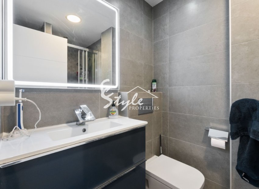 Вторичное жилье - Adosado - Los Balcones - Лос Балконес