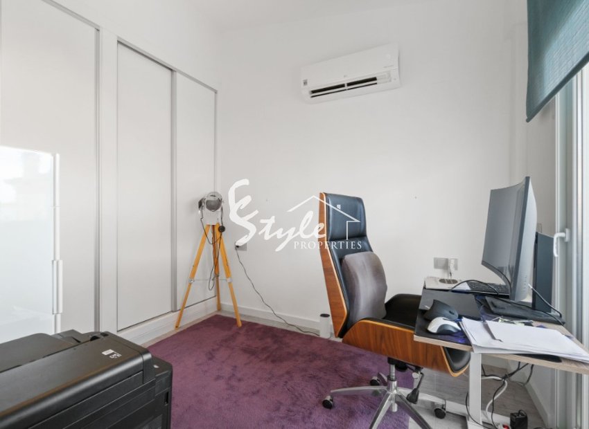 Вторичное жилье - Adosado - Los Balcones - Лос Балконес