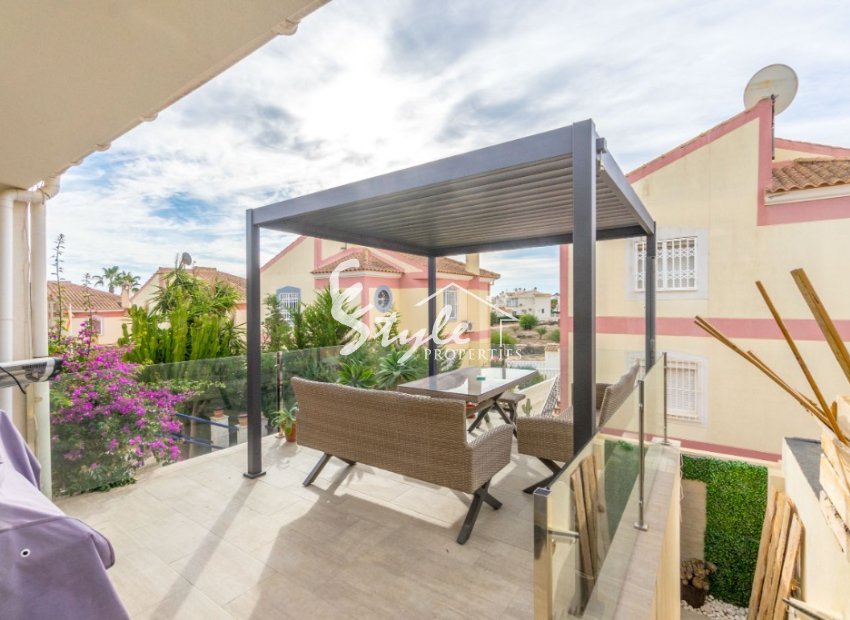 Вторичное жилье - Adosado - Los Balcones - Лос Балконес