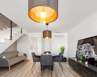 Вторичное жилье - Adosado - Los Balcones - Лос Балконес