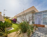 Вторичное жилье - Adosado - Mil Palmeras - av. Suecia