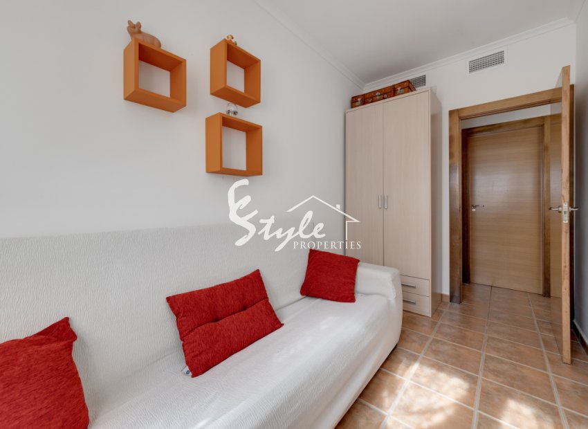 Вторичное жилье - Adosado - Mil Palmeras - av. Suecia