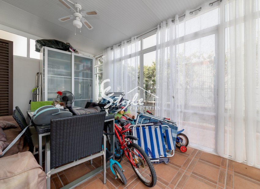 Вторичное жилье - Adosado - Mil Palmeras - av. Suecia