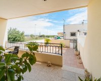 Вторичное жилье - Adosado - Orihuela-Costa - Desamparados-Hurchillo-Torremendo