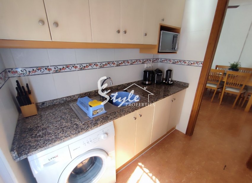 Вторичное жилье - Adosado - Orihuela-Costa - Дрим Хиллс