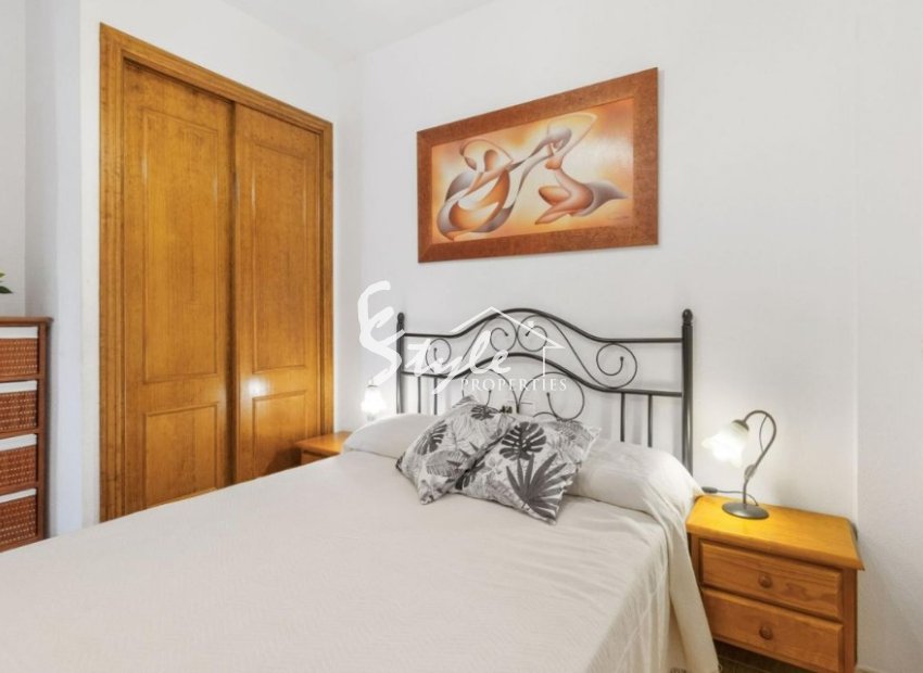 Вторичное жилье - Adosado - Orihuela-Costa - Дрим Хиллс