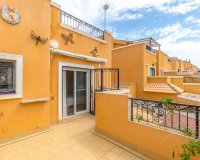 Вторичное жилье - Adosado - Orihuela-Costa - Дрим Хиллс