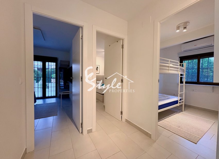 Вторичное жилье - Adosado - Orihuela-Costa - Кабо Роиг