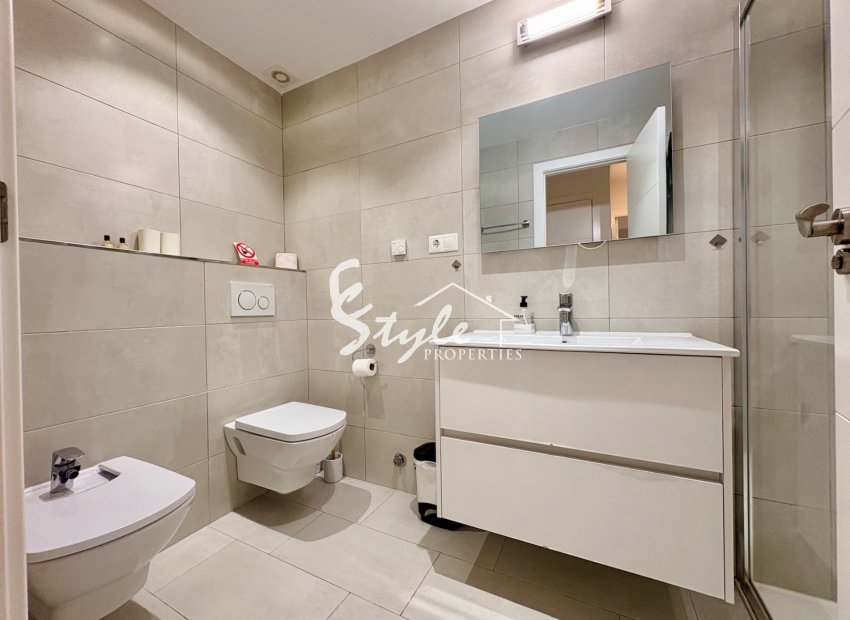 Вторичное жилье - Adosado - Orihuela-Costa - Кабо Роиг