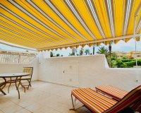 Вторичное жилье - Adosado - Orihuela-Costa - Кабо Роиг