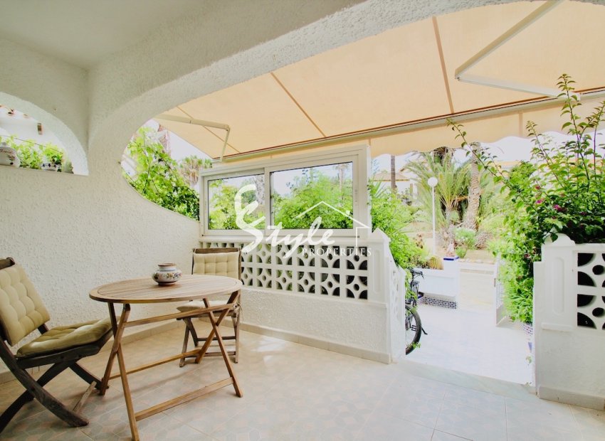 Вторичное жилье - Adosado - Orihuela-Costa - Кабо Роиг