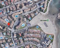 Вторичное жилье - Adosado - Orihuela-Costa - Кабо Роиг