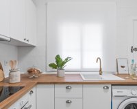 Вторичное жилье - Adosado - Orihuela-Costa - Ла Флорида