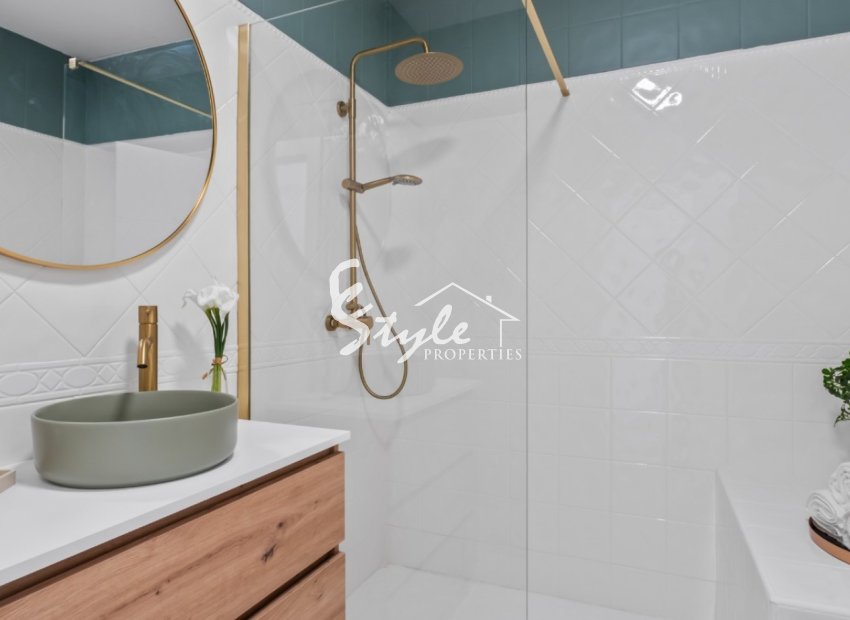 Вторичное жилье - Adosado - Orihuela-Costa - Ла Флорида