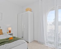 Вторичное жилье - Adosado - Orihuela-Costa - Ла Флорида