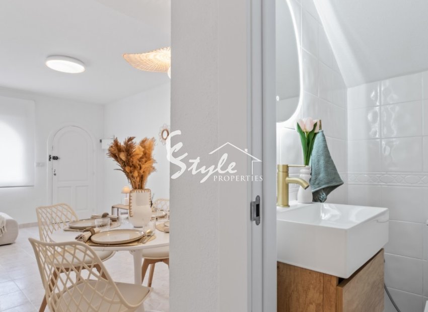 Вторичное жилье - Adosado - Orihuela-Costa - Ла Флорида