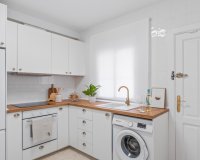 Вторичное жилье - Adosado - Orihuela-Costa - Ла Флорида