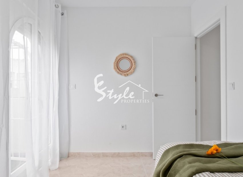 Вторичное жилье - Adosado - Orihuela-Costa - Ла Флорида